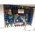 Meeting Air Source Heat Pump Water Heater Control System - The Mainboard With Touch Screen